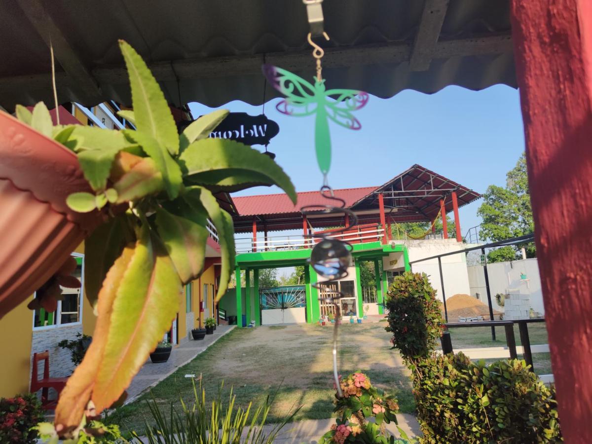 Hospedaje Barrancas Hotel Cosoleacaque Ngoại thất bức ảnh